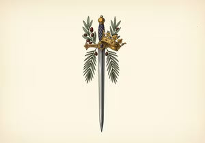 Ace Of Swords