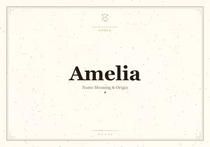 Amelia