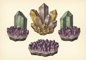 Amethyst