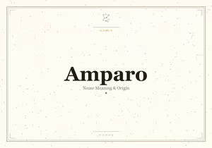Amparo