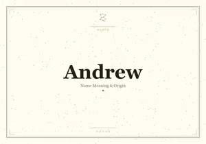 Andrew