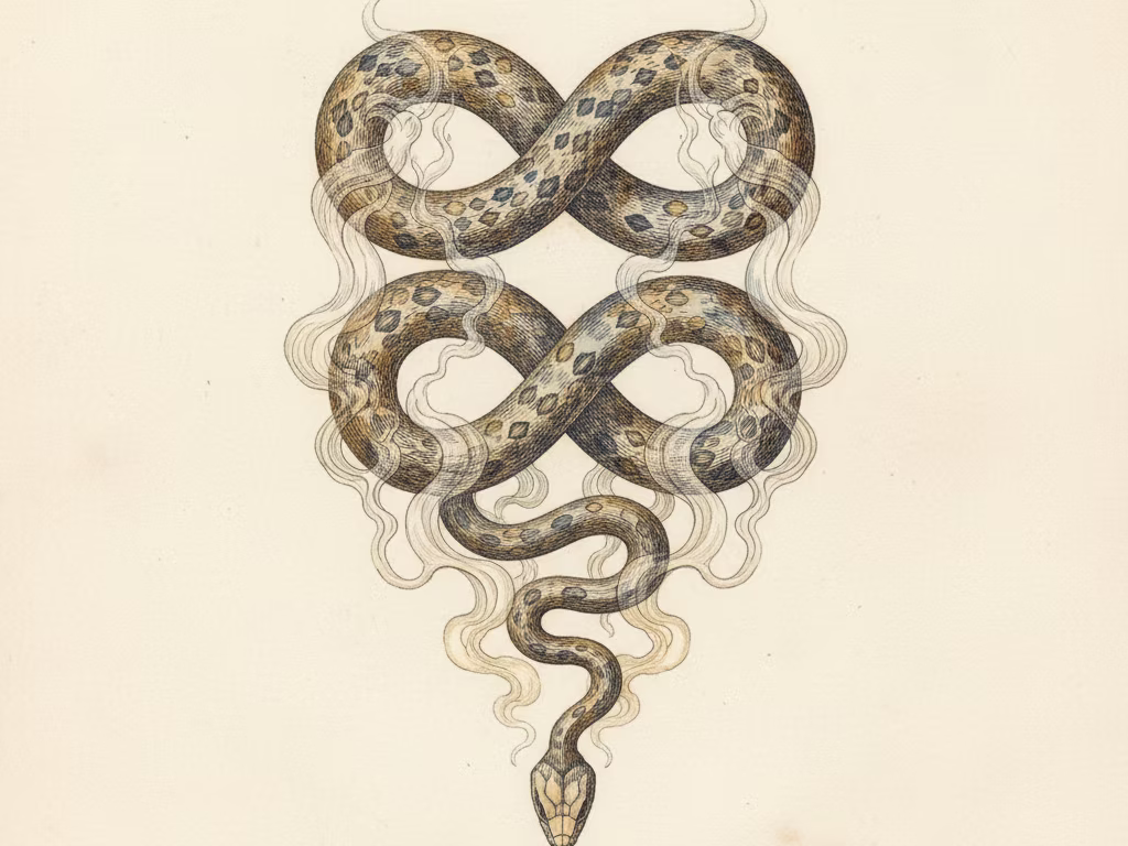 Dreaming of Dead Snakes: Transformation, Release, and What It Means