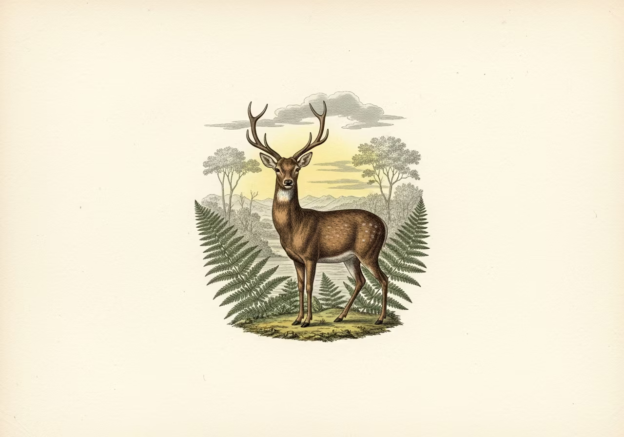 Dream About Deer: Dream of Deer Meaning, Symbols, and Interpretation