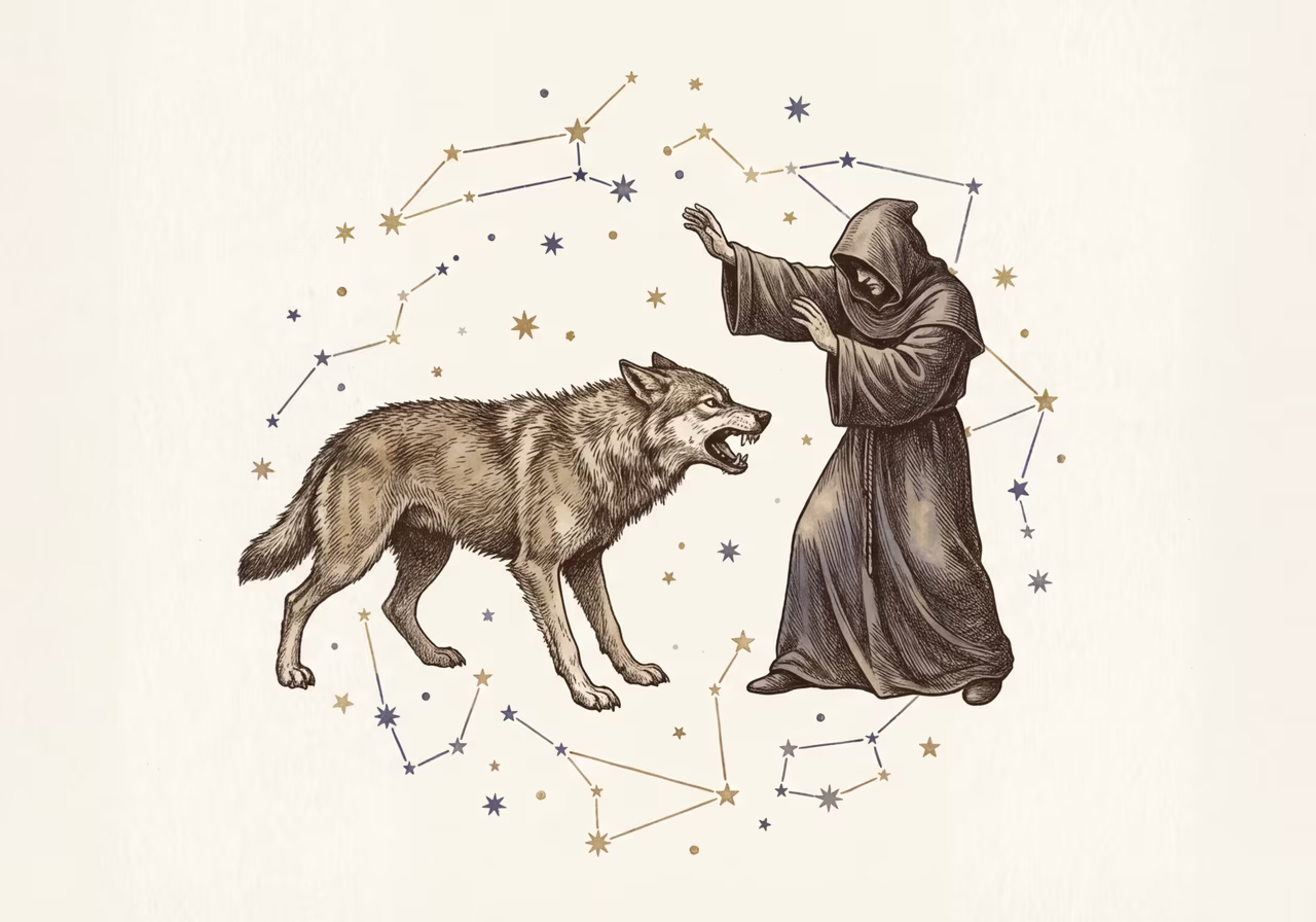 Dream About Dog Attack: What Your Sleeping Mind Is Processing