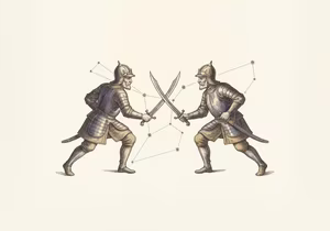 Fighting