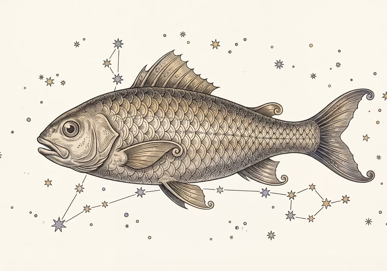 Dream About Fish: What Your Sleeping Mind Is Telling You
