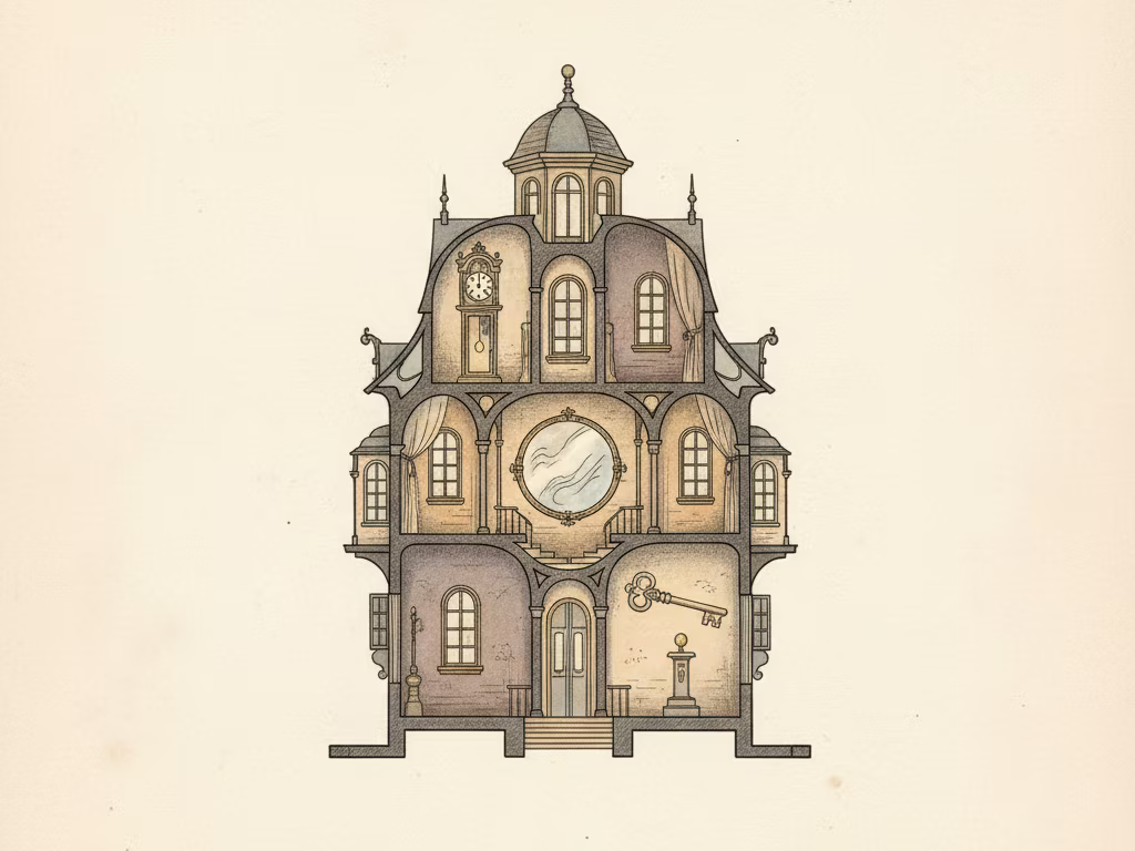 Dream About a House: Dream Dictionary, House Symbolism, and What It Means