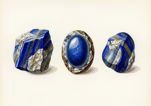 Lapis Lazuli