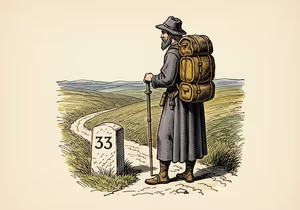 Life Path 33