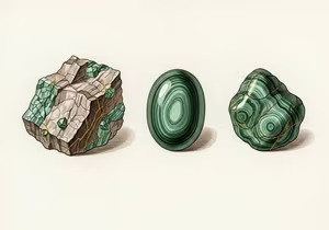 Malachite