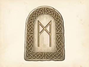 Mannaz