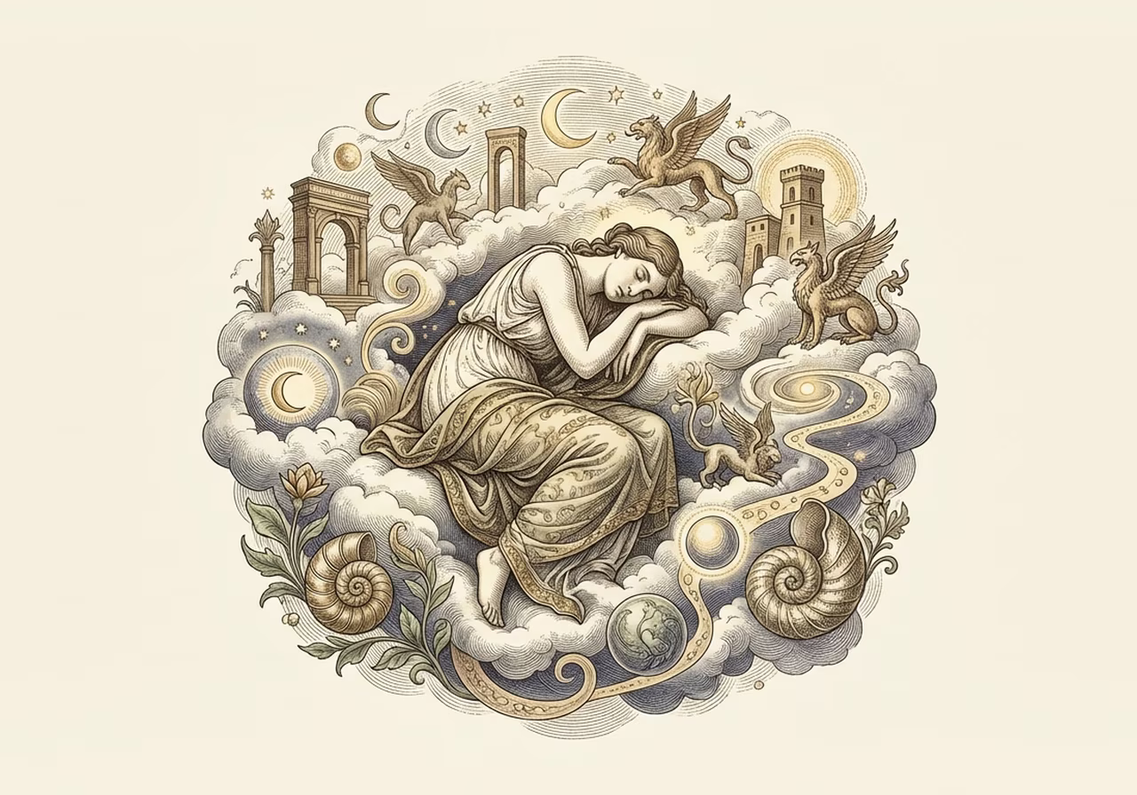 Prophetic Dreams: When Sleep Predicts the Future