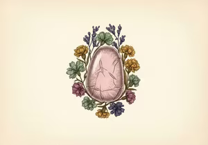 Rose Quartz
