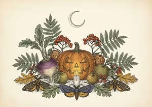 Samhain Meaning