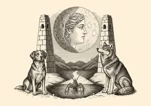 The Moon