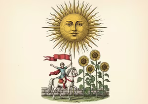 The Sun