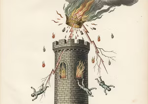 The Tower