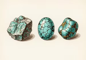 Turquoise