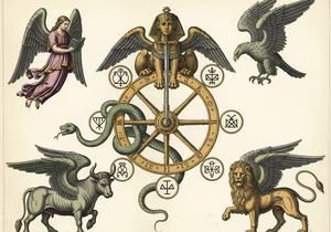 Wheel Of Fortune